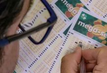 Morador de Itapema se dá bem e ganha ‘bolada’ na Mega-Sena
