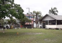 Associação Caminhar Juntos de Piçarras receberá R$ 100 mil do Governo do Estado