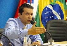 Tibeco cobra explicações da AMFRI sobre contrato de R$ 70 milhões com empresa recém-inaugurada em Penha