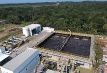 Você sabe o que é uma Estação de Tratamento de Esgoto (ETE)?