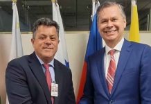 Banco Mundial confirma interesse no financiamento de projeto milionário de mobilidade na região da Amfri