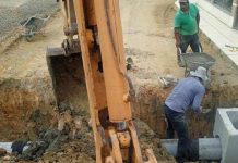 Prefeitura de Penha busca solução para retomar pavimentação de rua do Bairro São Nicolau