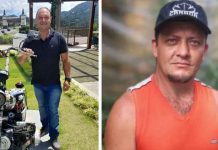 Homem mata irmão e marido de ex-mulher em menos de 2h em SC, diz polícia