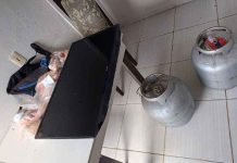 Homem acusado de uma série de furtos é capturado no Bairro Santa Lídia, em Penha