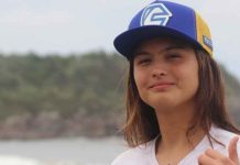 Rebeka Klotz embarca com a seleção brasileira para o Mundial de Stand Up Paddle