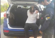 Homem mostra pênis para mulheres e crianças em Itapema
