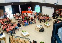 Projeto Futuros Disruptvios aproximará crianças da inovação e do Design Thinking