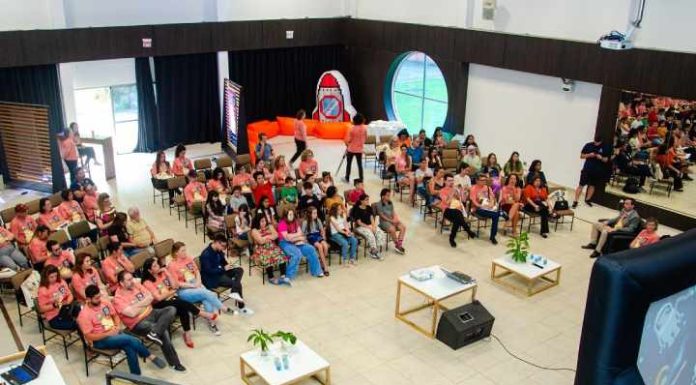 Projeto Futuros Disruptvios aproximará crianças da inovação e do Design Thinking