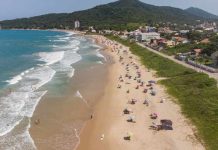 Prefeitura de Penha abre inscrições para comércio eventual e de ambulantes na temporada de verão