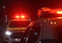 Justiça de Penha manda prender mulher que não pagou pensão alimentícia