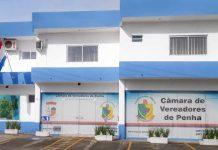 Câmara de Penha tem novo horário de funcionamento