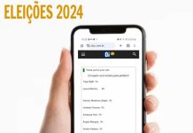 Oiscnotícias lança enquete de intenção de voto para prefeito de Piçarras