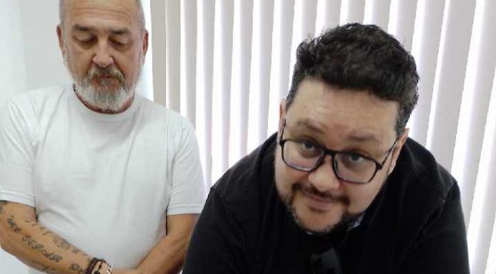 Vereador Duda Bueno assina pedido de CPI da Educação