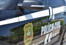 Ação conjunta entre Polícia civil e Polícia federal prende dois foragidos em Penha