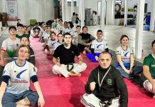 Atletas de Piçarras disputarão Olesc em Florianópolis