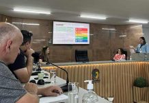Audiência Pública em Piçarras detalha o funcionamento do setor de saúde