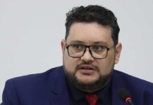 Vereador Duda Bueno propõe uma campanha municipal contra fraudes e golpes na Internet