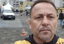 Corredor de 50 anos morre após passar mal em maratona