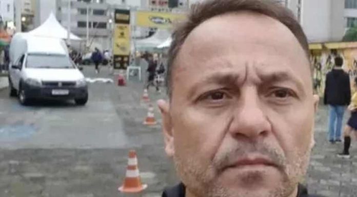 Corredor de 50 anos morre após passar mal em maratona