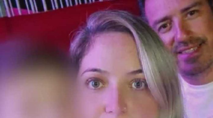 Policial grávida de 29 anos é morta a tiros na frente do filho de 6