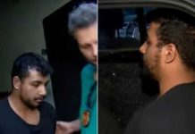 Jovem mata irmão de 7 anos e espalha partes do corpo pela casa