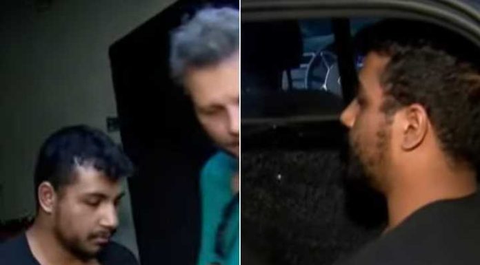 Jovem mata irmão de 7 anos e espalha partes do corpo pela casa