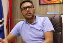 Enquete aponta vitória de Tiago Baltt em Piçarras se as eleições fosse hoje