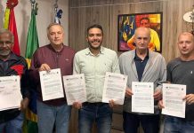 Vereadores e Presidente do PL garantem mais de R$ 4,2 milhões em emendas para Balneário Piçarras