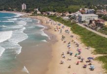 Prefeitura de Penha divulga listagem de classificados do edital de comércio ambulante e eventual para temporada de verão 2023/2024