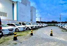 Viagens agendadas de saúde estão mantidas nesta segunda-feira