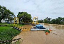 Itajaí decreta estado de emergência por causa da falta de água