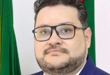 Vereador Duda Bueno cobra 14º salário pela falta do piso do magistério