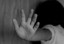 Em SC, homem é preso suspeito de abusar do neto de 4 anos de idade