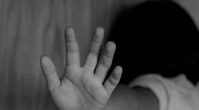 Em SC, homem é preso suspeito de abusar do neto de 4 anos de idade