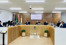 Vereadores de Balneário Piçarras aprovam três projetos de lei