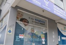 Telefone da Secretaria de Desenvolvimento Econômico e Receita está temporariamente fora do ar