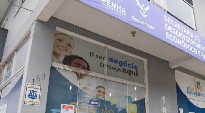 Telefone da Secretaria de Desenvolvimento Econômico e Receita está temporariamente fora do ar