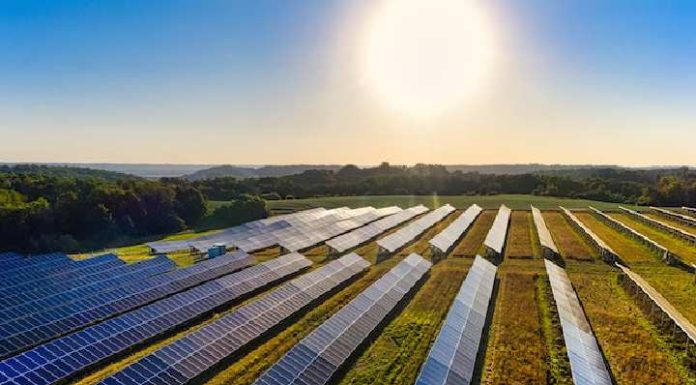 Águas de Penha investe em energia renovável e fortalece seu compromisso com os princípios de ESG
