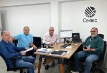 Vereadores e presidente do Partido Liberal buscam solução para problemas de ligação de energia elétrica em Balneário Piçarras