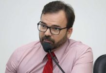Ex-vereador Isac da Costa passa por procedimento cirúrgico em Blumenau