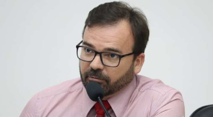 Ex-vereador Isac da Costa passa por procedimento cirúrgico em Blumenau