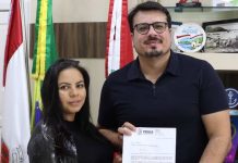 Prefeito Aquiles da Costa propõe a criação da Secretaria de Trânsito de Penha