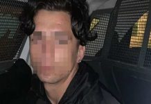 Identificado usuário de crack que matou senhora idosa estrangulada em Barra Velha