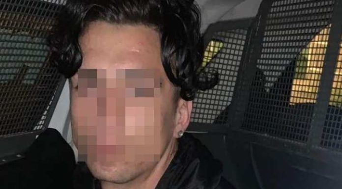 Identificado usuário de crack que matou senhora idosa estrangulada em Barra Velha