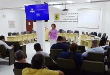 Águas de Penha apresenta Plano Verão aos vereadores e comunidade