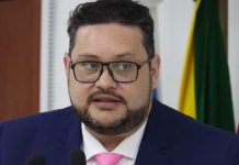 Vereador Duda Bueno propõe campanhas de orientação e combate a fraudes e golpes pela internet