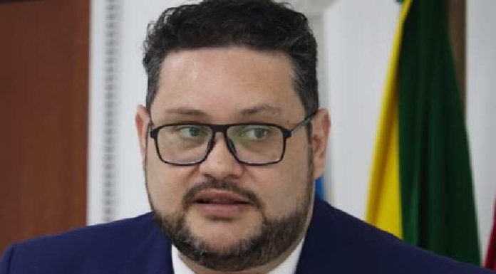 Vereador Duda Bueno propõe campanhas de orientação e combate a fraudes e golpes pela internet