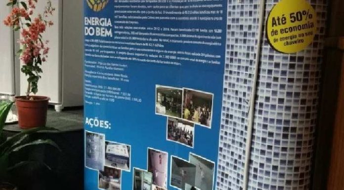 Famílias de baixa renda podem se cadastrar para troca de equipamentos no Projeto Sou Legal, Tô Ligado