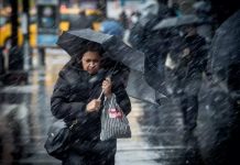 Feriadão com tempestades: Santa Catarina entra em alerta por ciclone extratropical