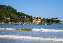 Vereador Duda Bueno propõe reconhecimento dos bairros Mariscal, Praia de São Miguel e Praia Grande em Penha